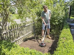 Image du fabricant 4 du Motobineuse AL-KO TL 1820