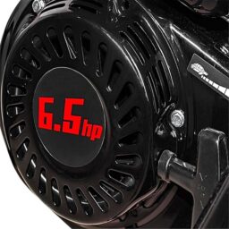 Image du fabricant 4 du Motobineuse BOUDECH 196Cc 6,5Hp