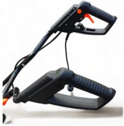 Image du fabricant 4 du Motobineuse électrique DAEWOO DATL1500-205E