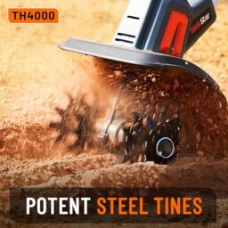 Image du fabricant 4 du Motobineuse Électrique sans fil TaskStar