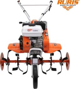 Image du fabricant 4 du Motobineuse RURIS POWER FOR NATURE