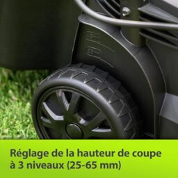 Image du fabricant 4 du Murray Tondeuse Électrique LE320E