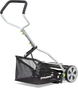 Image du fabricant 4 du Murray Tondeuse manuelle HM400
