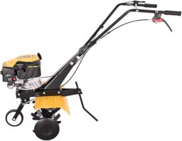 Image du fabricant 4 du Nemura Motobineuse thermique 80cm3