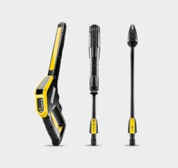 Image du fabricant 4 du Nettoyeur haute pression K 4 Power Control