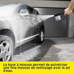 Image du fabricant 4 du Nettoyeur haute pression K 7 Kärcher