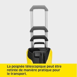 Image du fabricant 4 du Nettoyeur Haute Pression K7 Premium