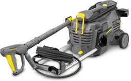 Image du fabricant 4 du Nettoyeur haute pression KÄRCHER HD 5