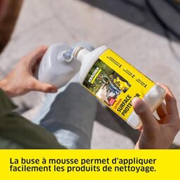Image du fabricant 4 du Nettoyeur haute pression Kärcher K 3 FJ