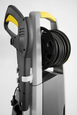 Image du fabricant 4 du Nettoyeur haute pression Pascal 20 Plus