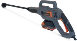 Image du fabricant 4 du Nettoyeur Haute Pression Portable FUXTEC