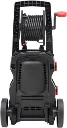 Image du fabricant 4 du Nettoyeur haute pression PW1800WSR