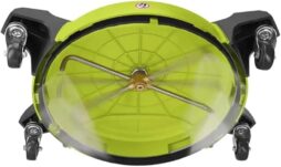 Image du fabricant 4 du Nettoyeur surface RYOBI RY31SCW20VNM