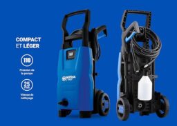 Image du fabricant 4 du Nilfisk C 110.7 Nettoyeur Compact