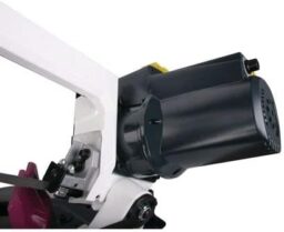 Image du fabricant 4 du Optimum SIERRA CINTA P-METAL SP