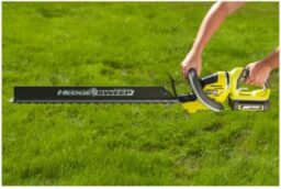 Image du fabricant 4 du Pack RYOBI Taille-Haies 36V LithiumPlus