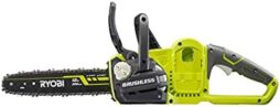 Image du fabricant 4 du Pack RYOBI tronçonneuse 18V OnePlus