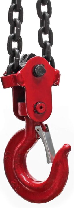 Image du fabricant 4 du Palan à chaîne Wiltec 2 t