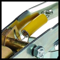 Image du fabricant 4 du Palan à levier Einhell TC-LW 2000