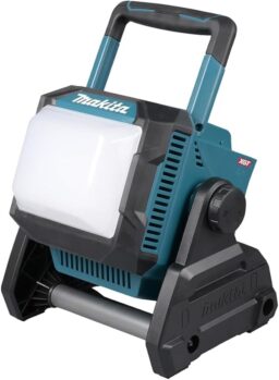 Image du fabricant 4 du Phare chantier Makita XGT ML005GX