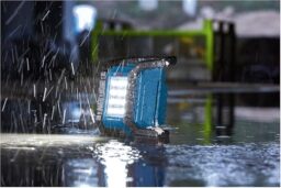 Image du fabricant 4 du Projecteur LED Bosch GLI 18V-1200 C