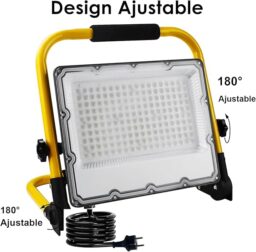 Image du fabricant 4 du Projecteur LED Chantier OUSIDE