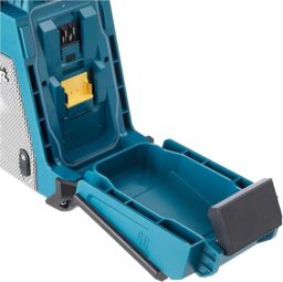 Image du fabricant 4 du Radio chantier Bluetooth MAKITA DMR114