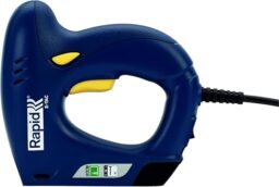Image du fabricant 4 du Rapid Agrafeuse électrique professionnelle