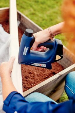 Image du fabricant 4 du Rapid BTX530 agrafeuse-cloueuse