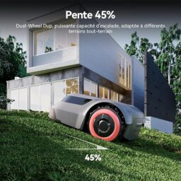 Image du fabricant 4 du Redkey MGC500 robot tondeuse