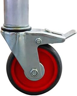 Image du fabricant 4 du Réhausse échafaudage aluminium Hailo