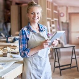 Image du fabricant 4 du Relaxdays tréteau acier noir