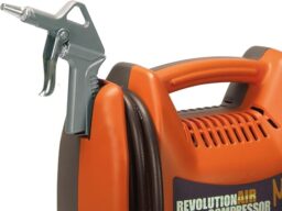 Image du fabricant 4 du RevolutionAIR 425005 compresseur portatif