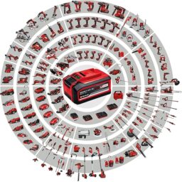 Image du fabricant 4 du Robot CORTACESPED BATERIA FREELEXO KIT 600 BT