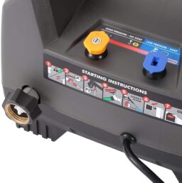 Image du fabricant 4 du Ryobi Nettoyeur haute pression électrique