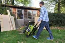 Image du fabricant 4 du RYOBI Scie Table RTS1800EF-G