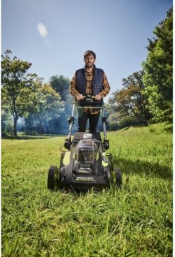 Image du fabricant 4 du Ryobi Tondeuse sans Fil 36V