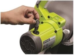 Image du fabricant 4 du RYOBI Tronçonneuse Métaux 2300W