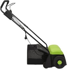 Image du fabricant 4 du Scarificateur vidaXL électrique gazon