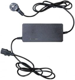 Image du fabricant 4 du Schefer Brouette électrique 150 kg