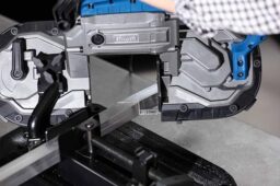 Image du fabricant 4 du Scheppach Scie ruban MBS1200XT