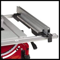 Image du fabricant 4 du Scie circulaire sur table Einhell TE-TS 254 T
