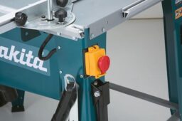 Image du fabricant 4 du Scie Makita bois table 2000W