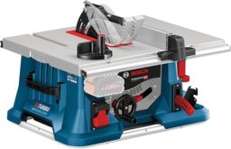 Image du fabricant 4 du Scie sur table Bosch GTS 18V-216