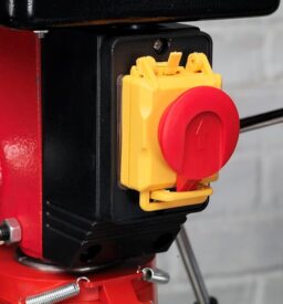 Image du fabricant 4 du Sealey GDM140F Pilier perceuse