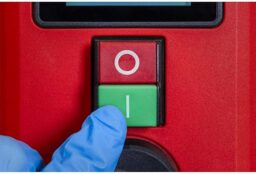 Image du fabricant 4 du Sealey PDM10 perceuse colonne digitale