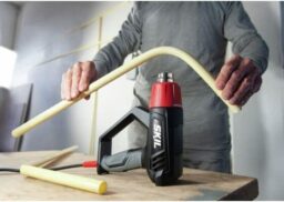 Image du fabricant 4 du SKIL Décapeur thermique 8003 FA