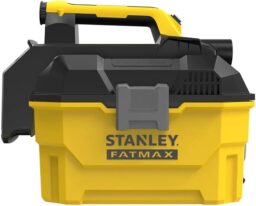 Image du fabricant 4 du Stanley FATMAX Aspirateur sans fil