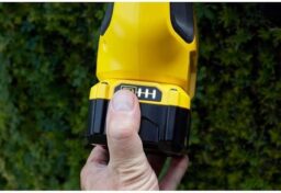 Image du fabricant 4 du STANLEY FATMAX taille-haie batterie
