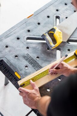 Image du fabricant 4 du Stanley Tréteaux et Établi pliables